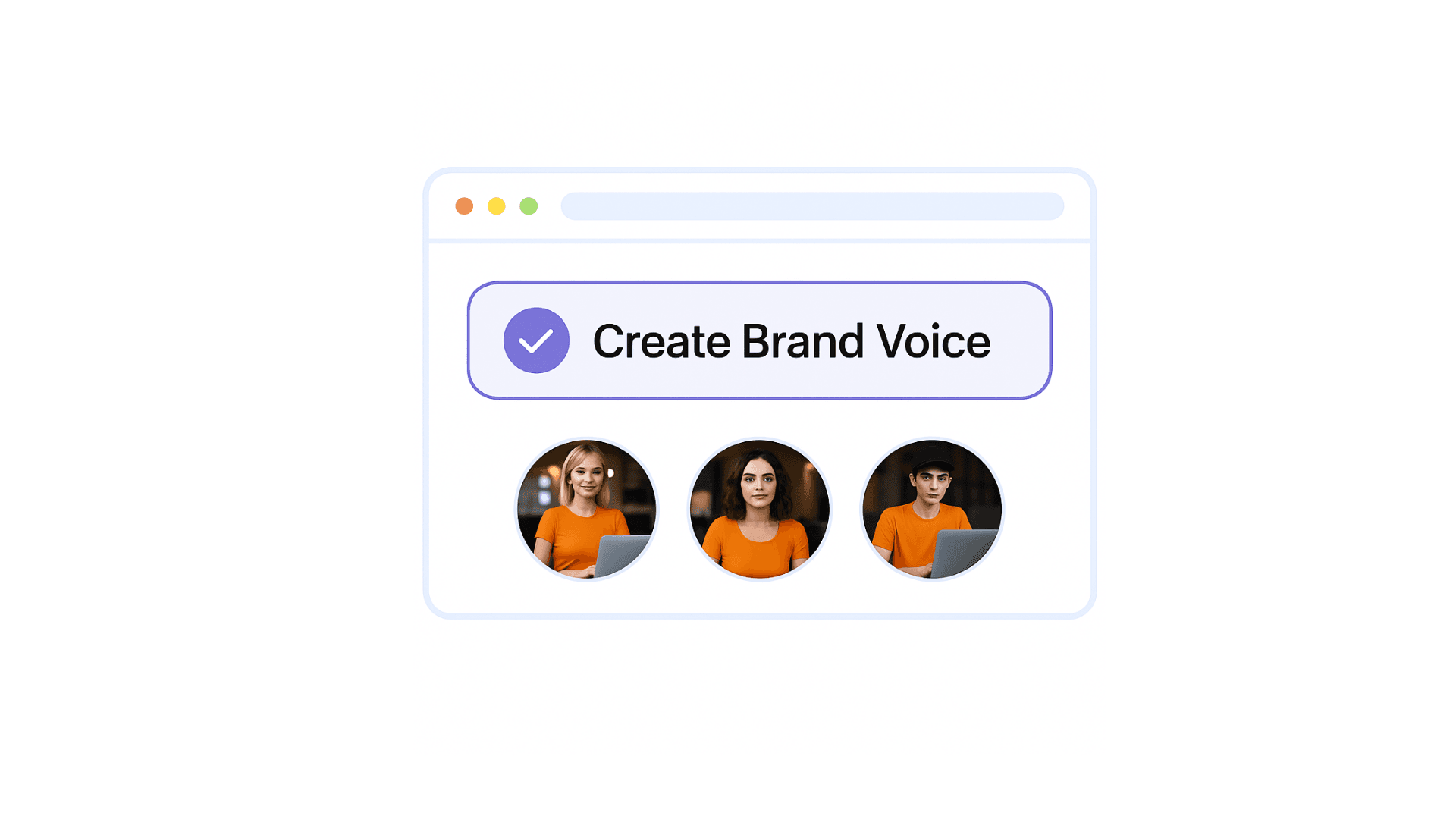 Creating Brand Voice