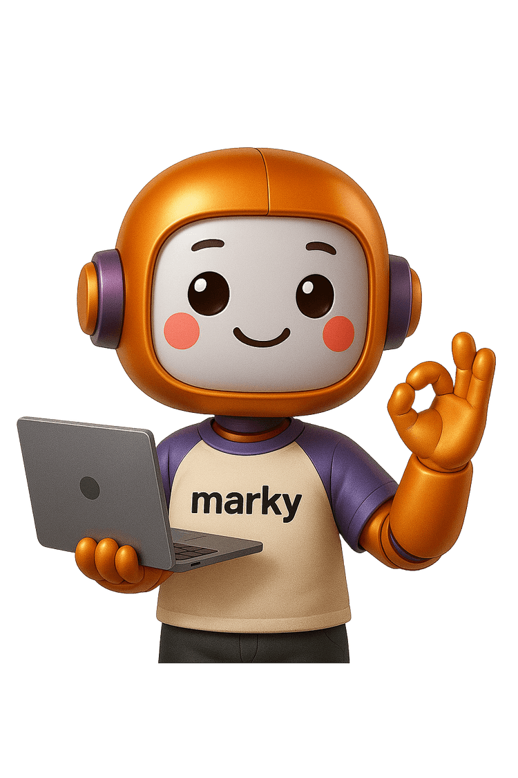 Marky