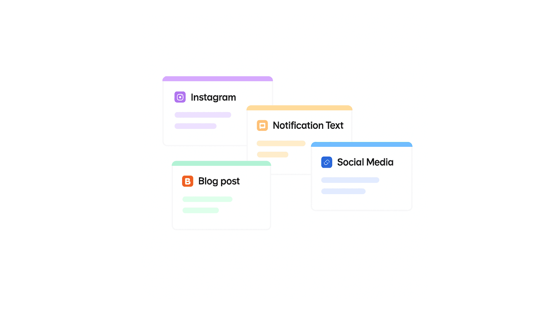 Content Mix